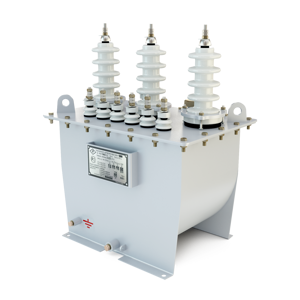 Антирезонансный трансформатор напряжения НАМИ-10-95