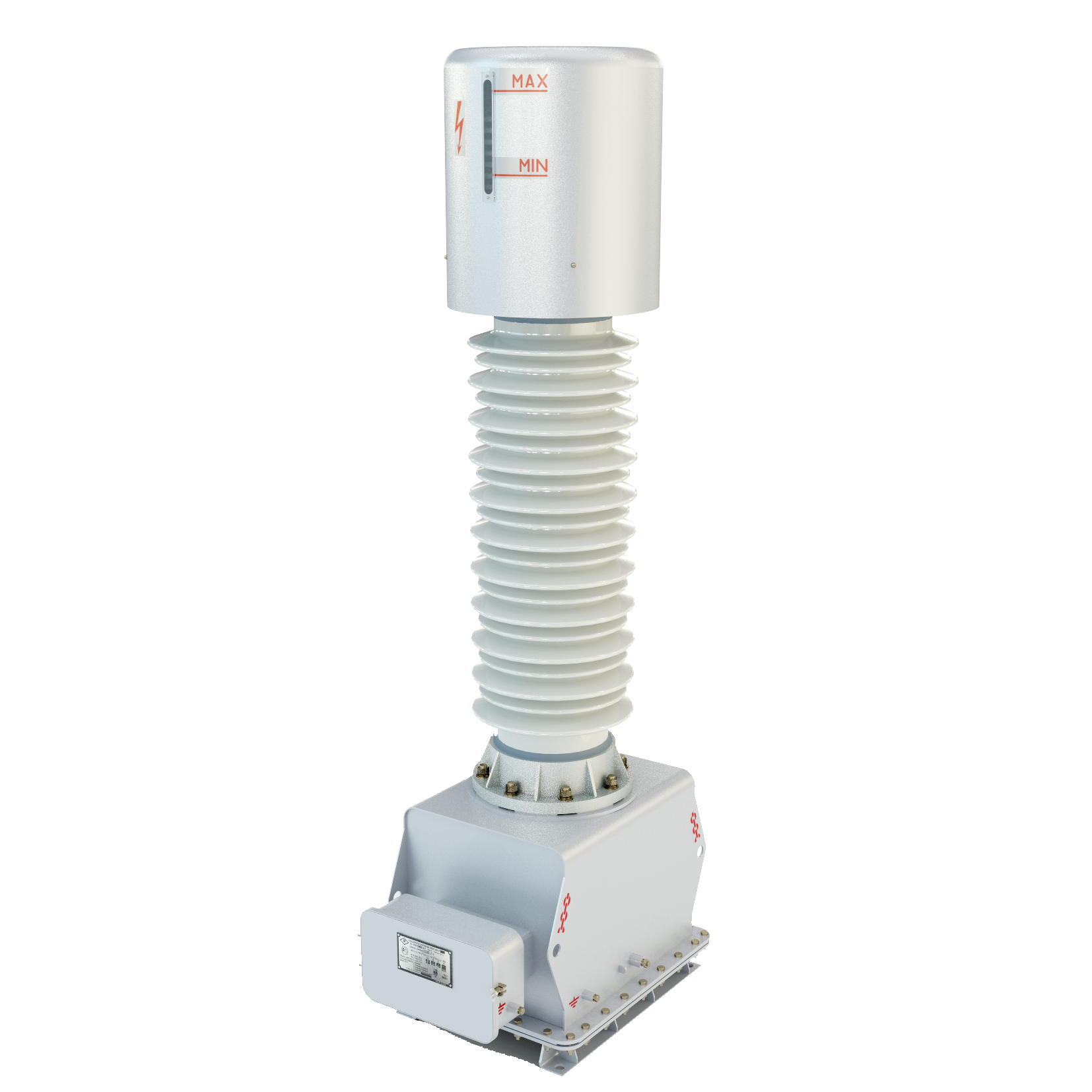 трансформатор НАМИ производства РЭТЗ Энергия