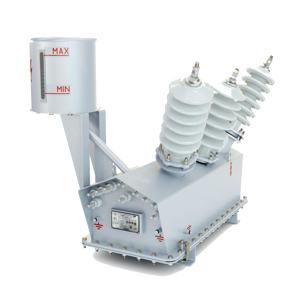 Антирезонансный трансформатор напряжения НАМИ 35 УХЛ1