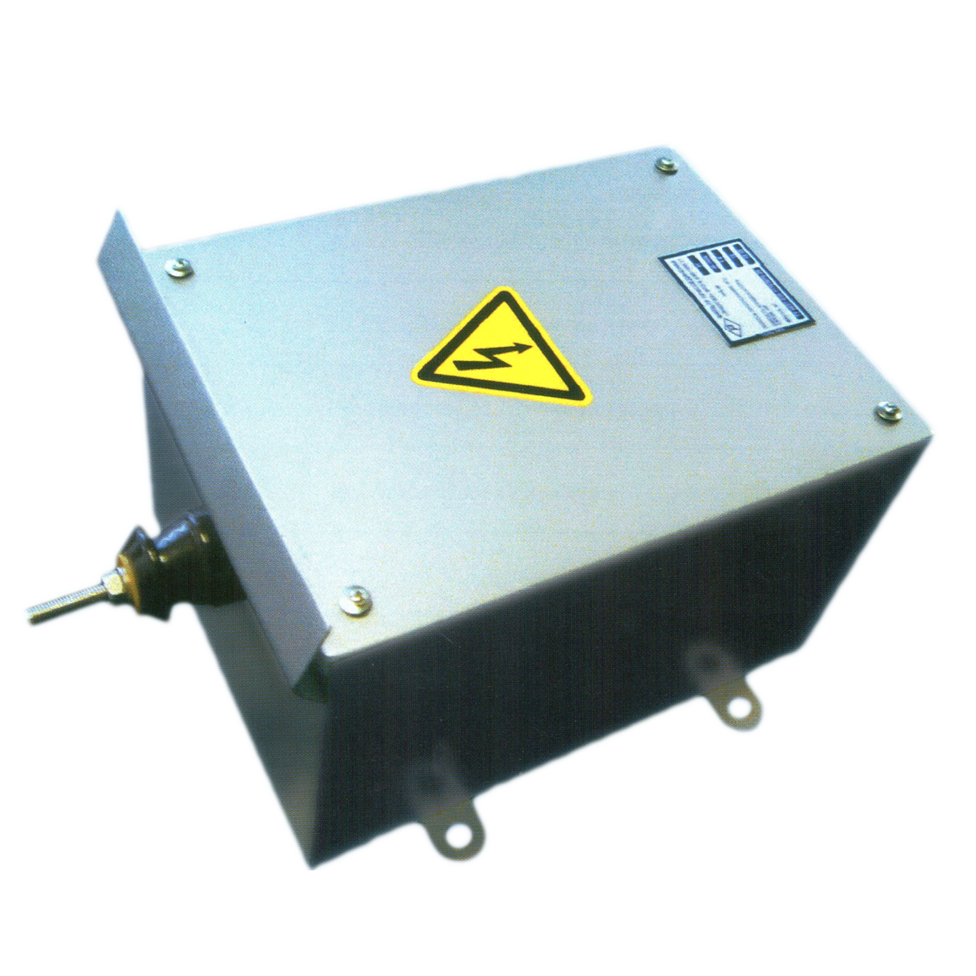 Фильтр присоединения ФПЭ РЭТЗ Энергия