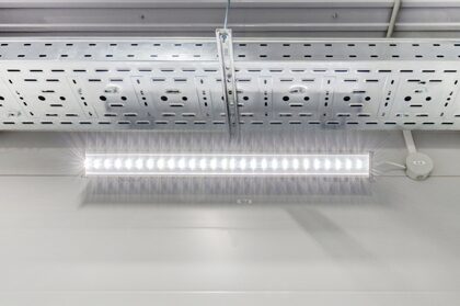 Светодиодные светильники