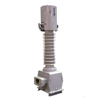 Трансформатор ТБМО производства РЭТЗ Энергия